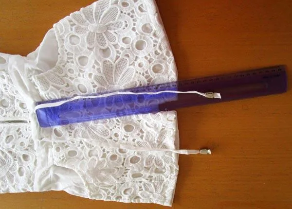 Girls' dress