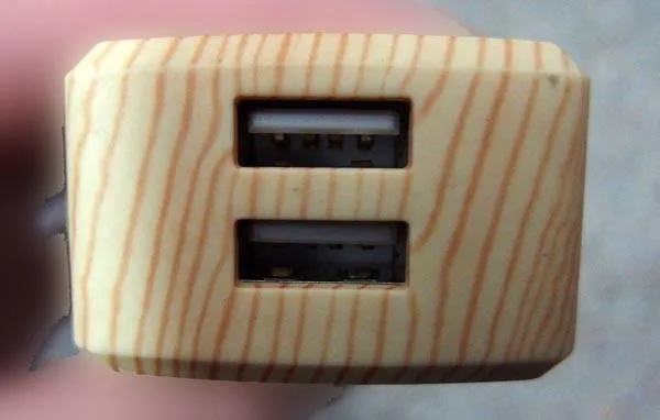 USB charger