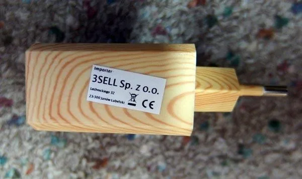 USB charger