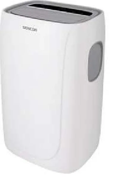 Portable air conditioner