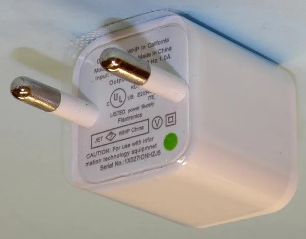 USB charger