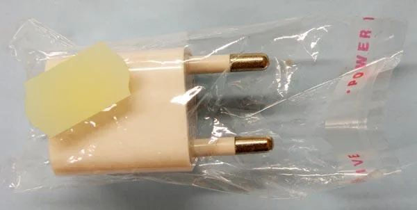 USB charger