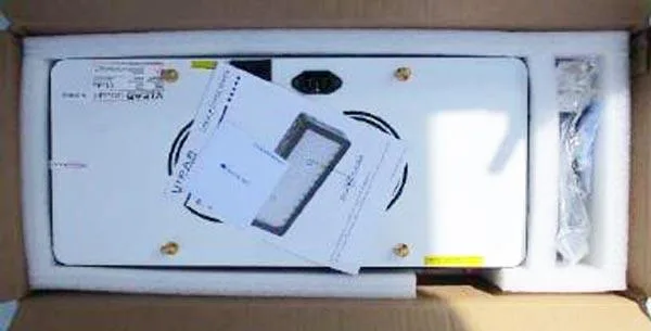 LED greenhouse lamp