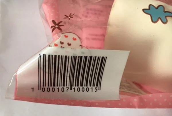 Squeezable toy