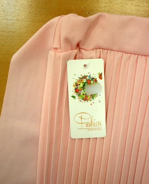 Children's trousers