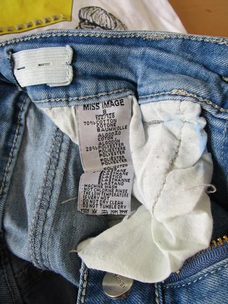 Children's clothing set