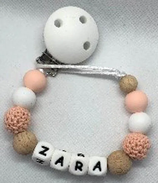 Teething Ring