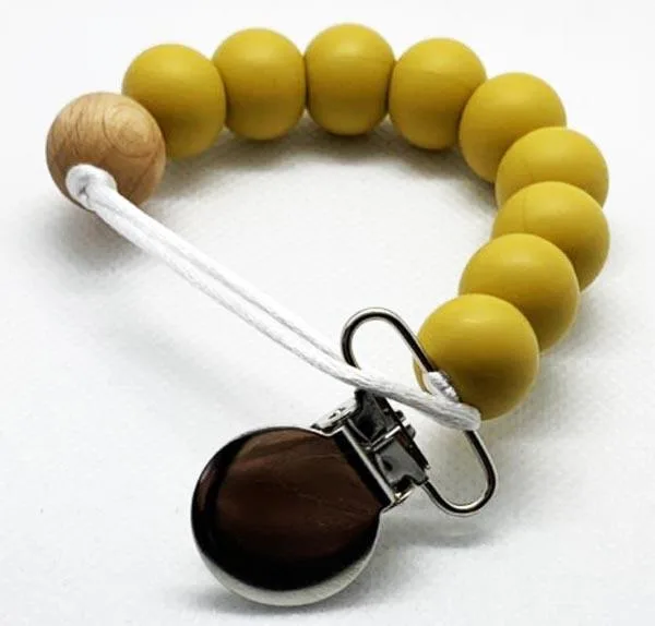 Teething Ring
