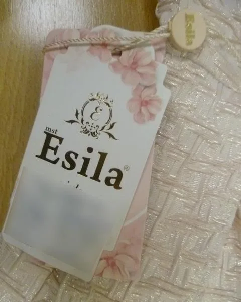 Children's dress