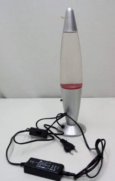 Lava lamp