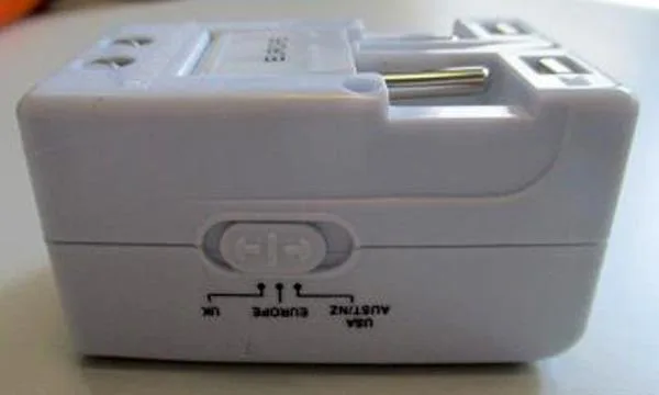 Adaptor