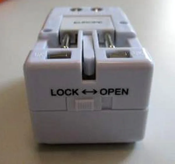 Adaptor