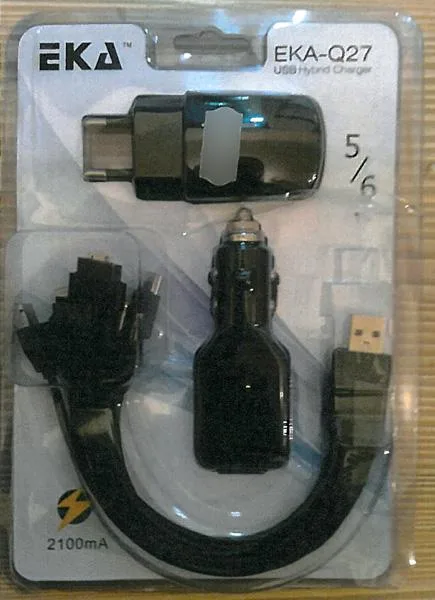 USB charger