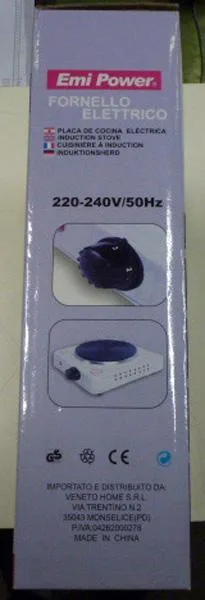 Hot-plate