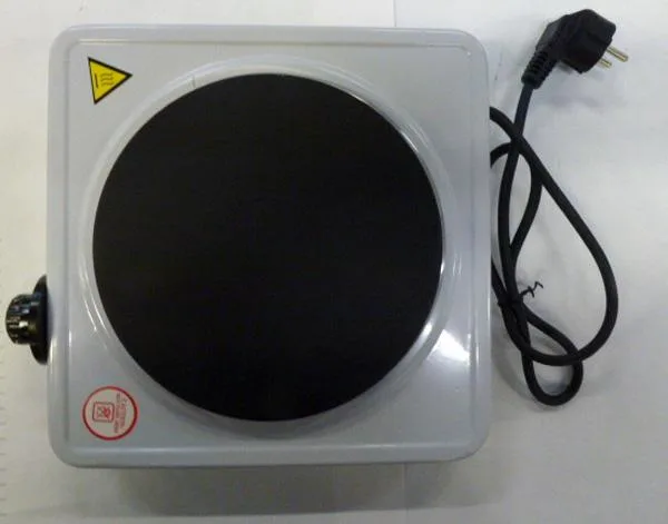 Hot-plate