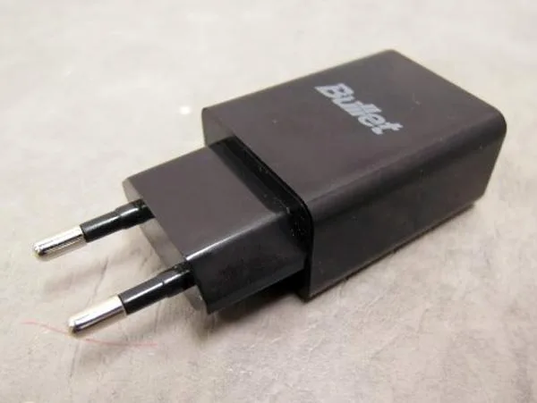 USB charger