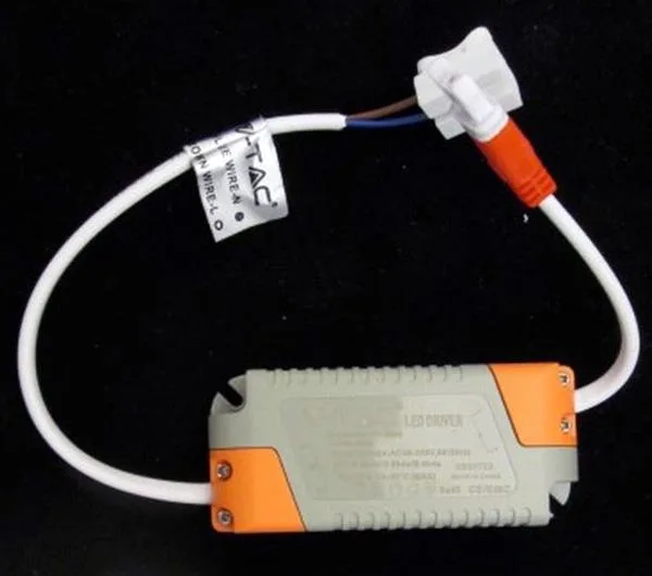 LED driver