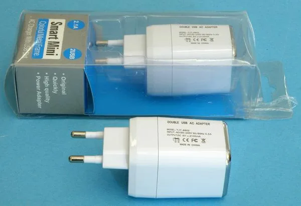 USB charger