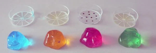 Toy slime