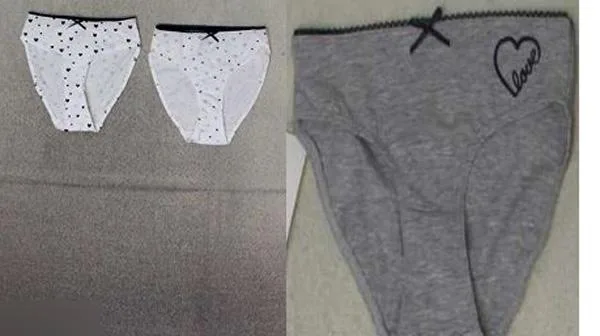 Underwear