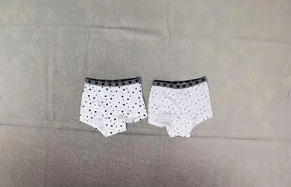 Underwear