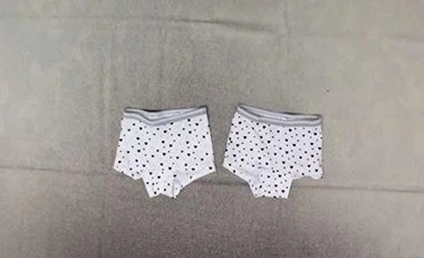 Underwear