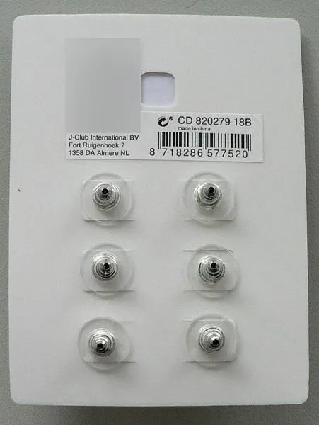 Earring set