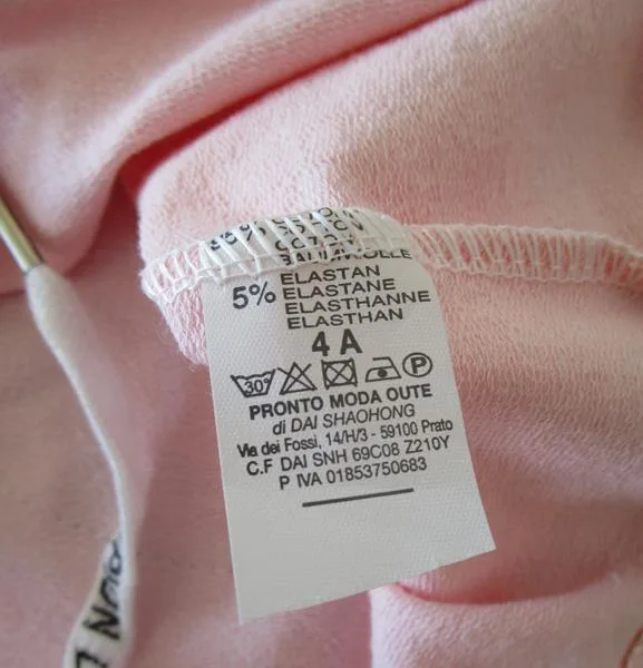 Girls' T-Shirt