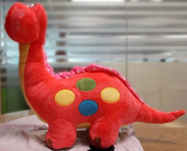 Soft toy
