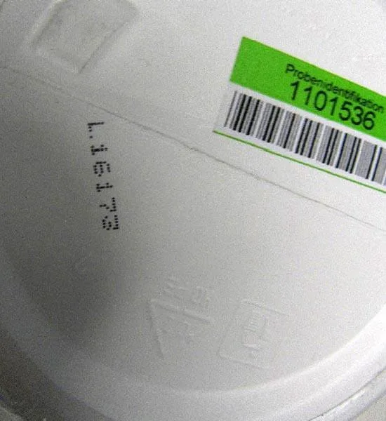 Skin-lightening product