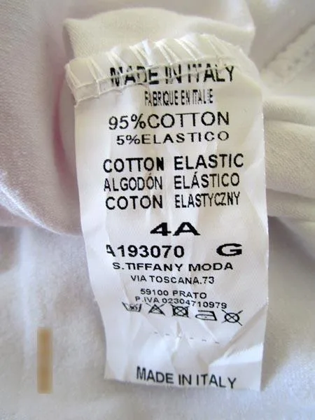 Children's shirt
