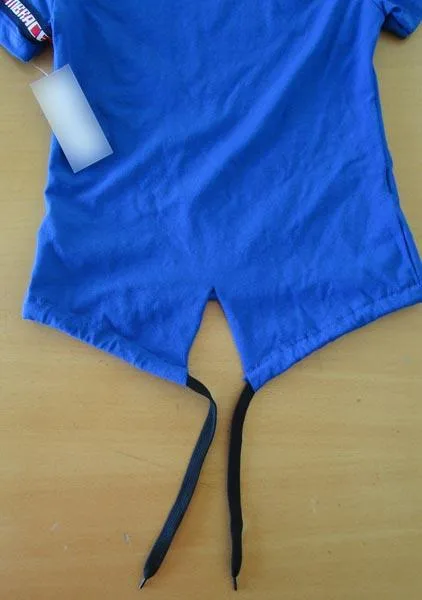Children's clothing set