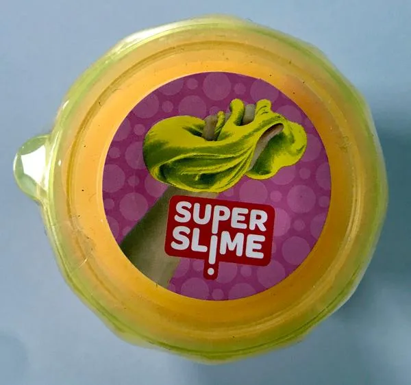 Slime toy