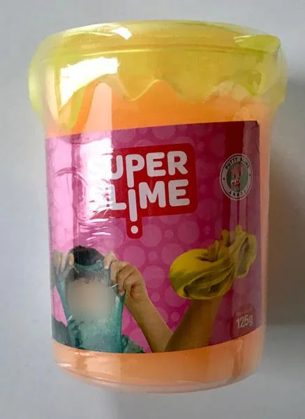 Slime toy