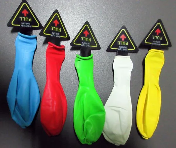 LED Balloons