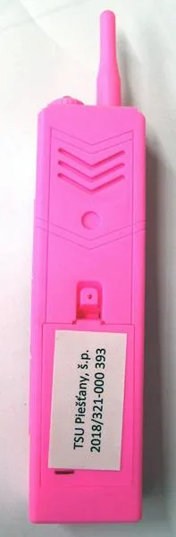 Toy mobile phone