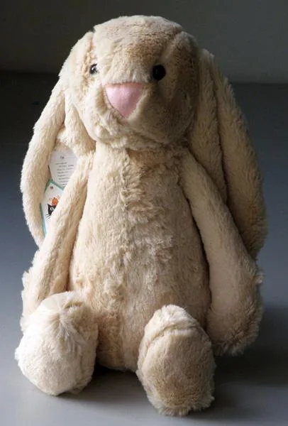 Soft toy