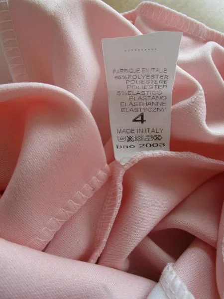 Children's trousers