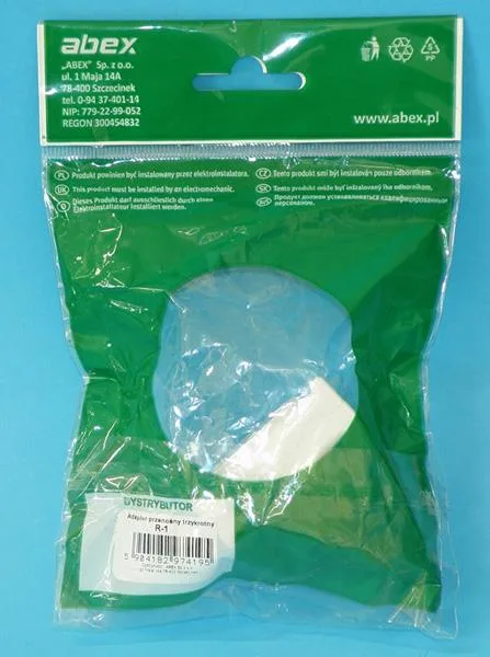 Electrical socket adaptor