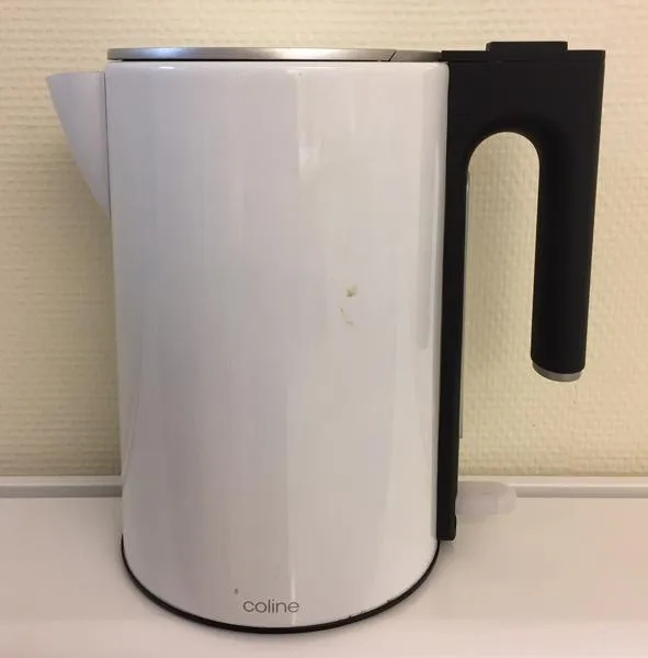 Kettle