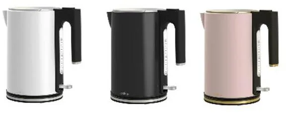 Kettle