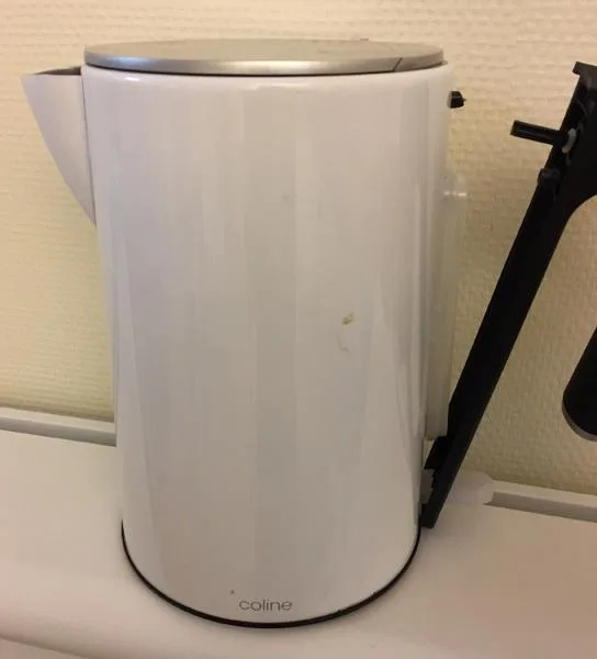 Kettle