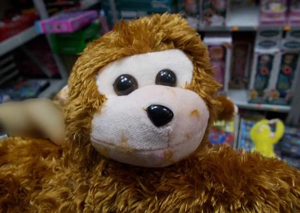 Soft toy