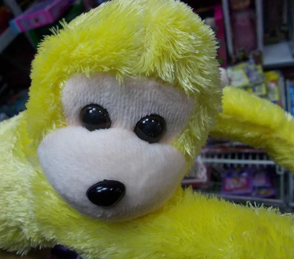 Soft toy