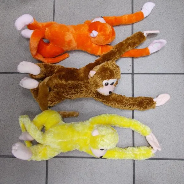 Soft toy