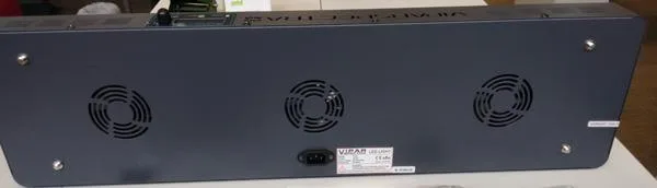 LED Hydroponics light
