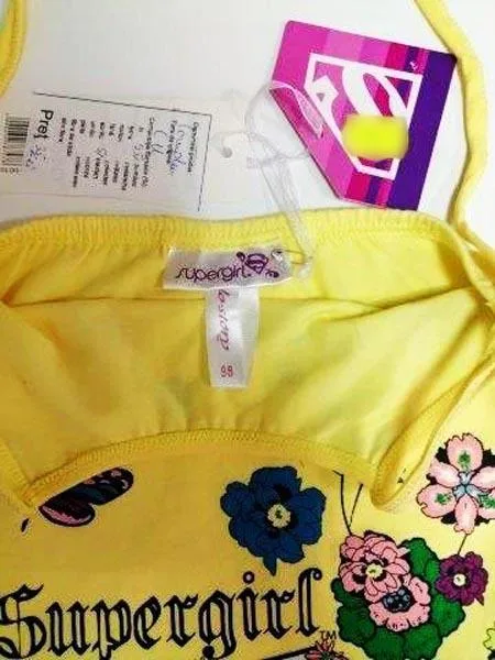 Children's clothing set
