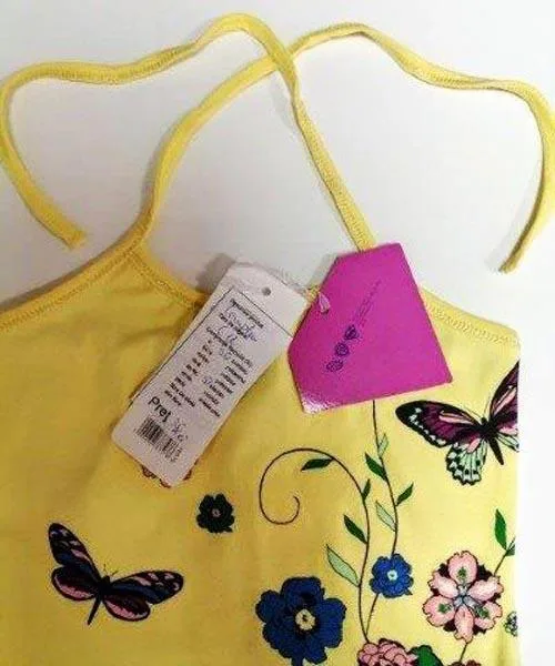 Children's clothing set