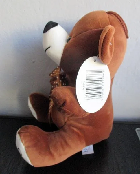 Soft toy