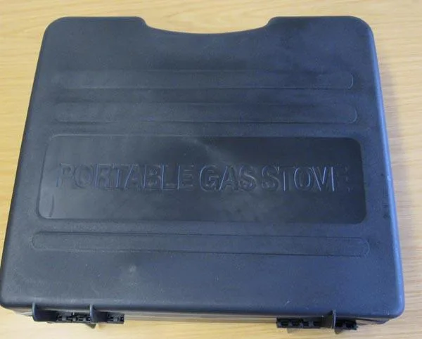 Portable gas stove